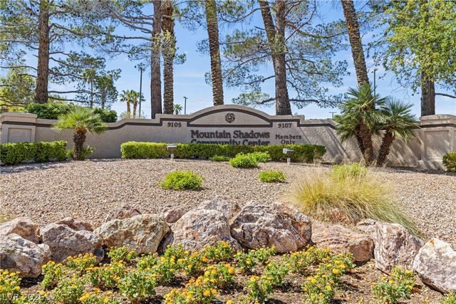 3012 Morning Ridge Drive, Las Vegas, NV 89134