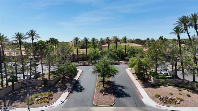 3012 Morning Ridge Drive, Las Vegas, NV 89134