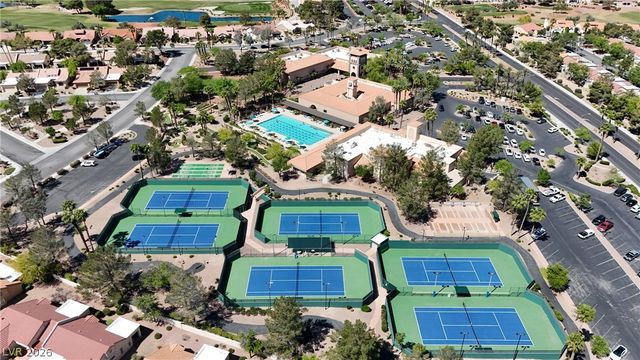 3012 Morning Ridge Drive, Las Vegas, NV 89134