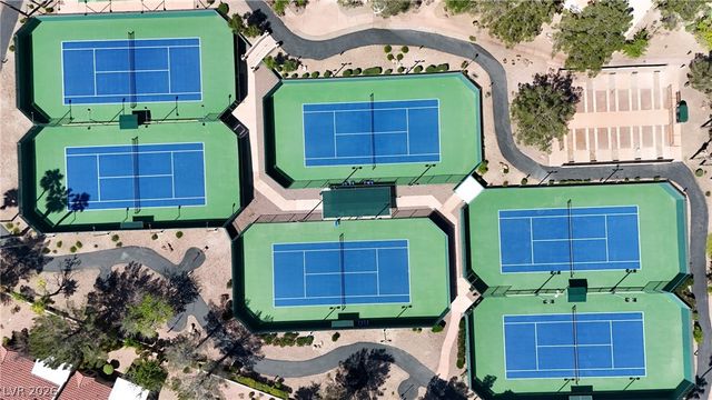 3012 Morning Ridge Drive, Las Vegas, NV 89134