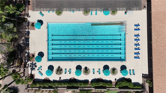 3012 Morning Ridge Drive, Las Vegas, NV 89134