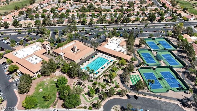 3012 Morning Ridge Drive, Las Vegas, NV 89134