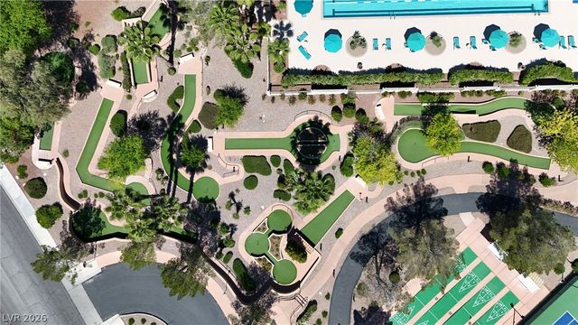 3012 Morning Ridge Drive, Las Vegas, NV 89134