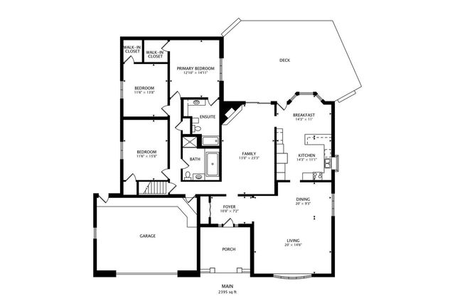 925 Tarrant DRIVE, Fontana, WI 53125