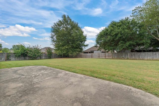 108 Bouriese Circle, Maumelle, AR 72113