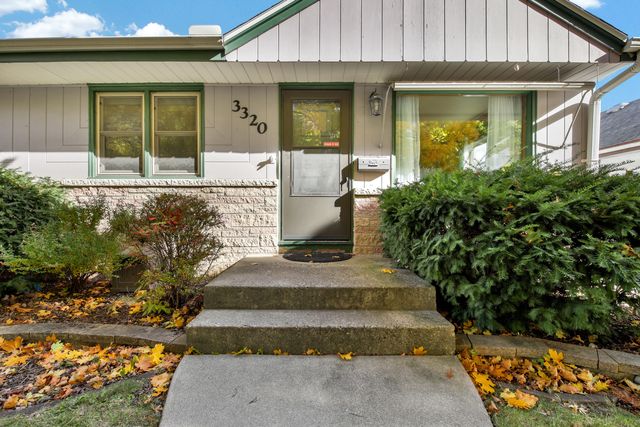 3320 S 55th STREET, Milwaukee, WI 53219