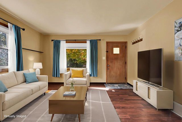 3320 S 55th STREET, Milwaukee, WI 53219