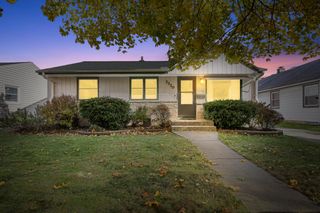 3320 S 55th STREET, Milwaukee, WI 53219
