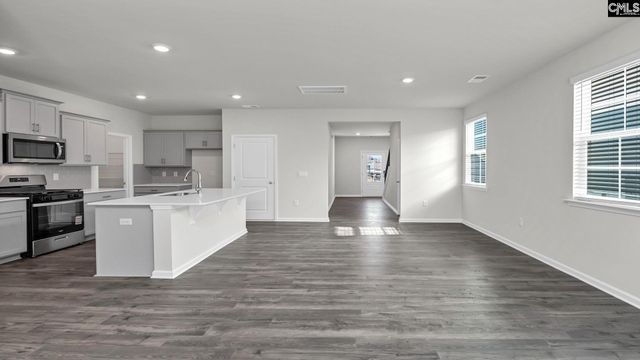 646 Glacier Road, Lexington, SC 29072