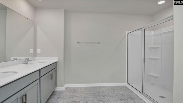 646 Glacier Road, Lexington, SC 29072