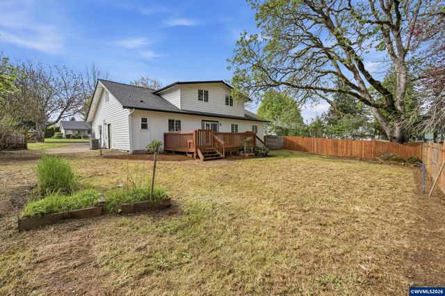 4986 Chan St S, Salem, OR 97306