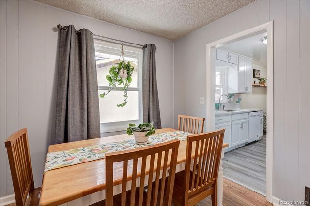 1521 S Patton Court, Denver, CO 80219