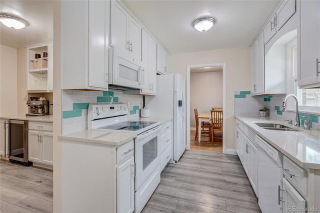 1521 S Patton Court, Denver, CO 80219