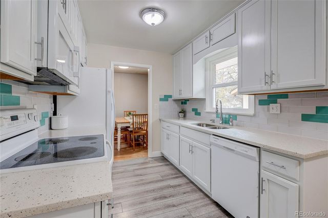 1521 S Patton Court, Denver, CO 80219