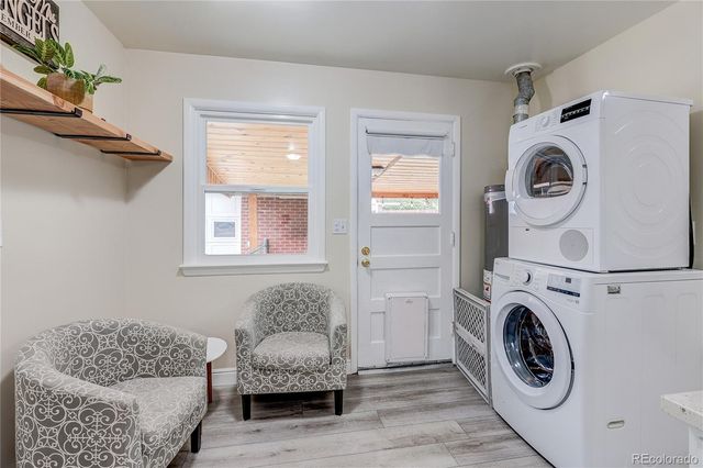 1521 S Patton Court, Denver, CO 80219