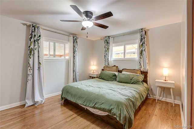 1521 S Patton Court, Denver, CO 80219