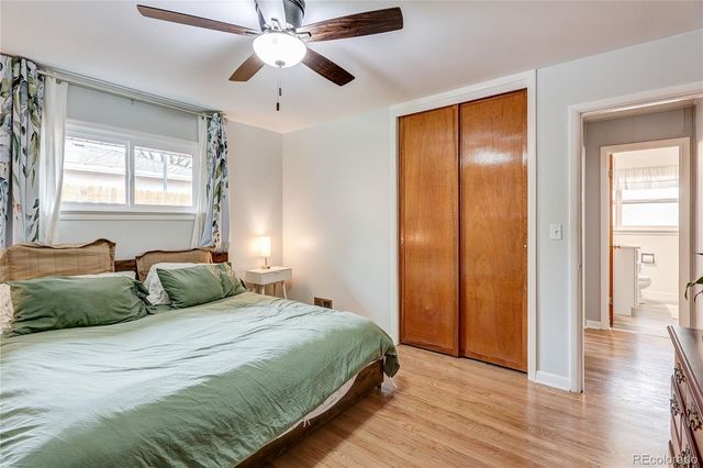 1521 S Patton Court, Denver, CO 80219