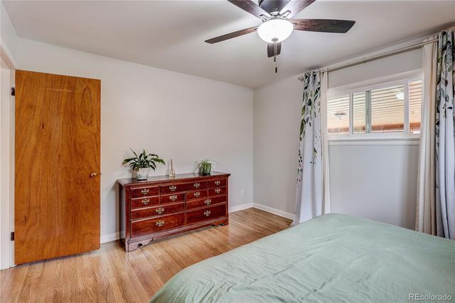 1521 S Patton Court, Denver, CO 80219