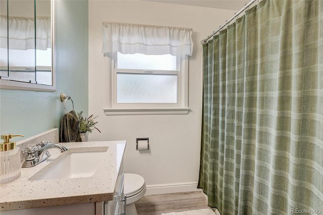 1521 S Patton Court, Denver, CO 80219