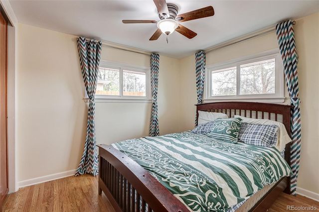 1521 S Patton Court, Denver, CO 80219