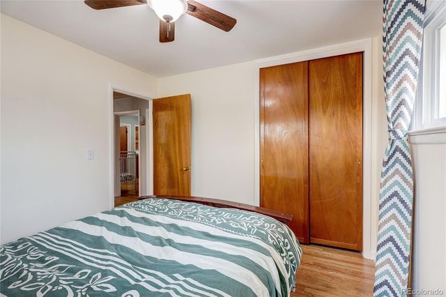 1521 S Patton Court, Denver, CO 80219