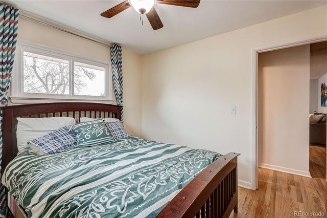 1521 S Patton Court, Denver, CO 80219