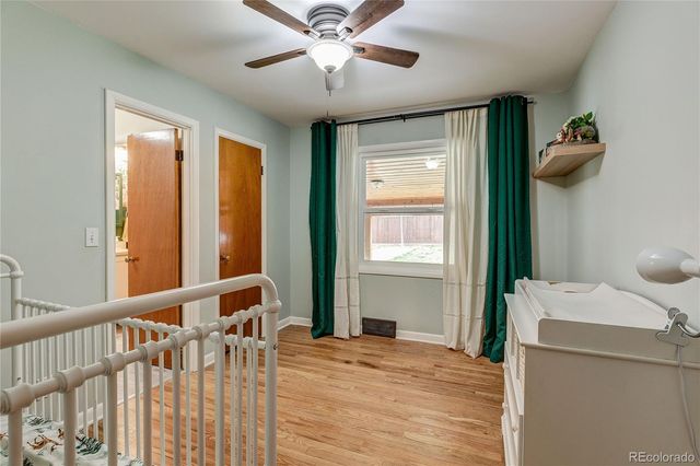 1521 S Patton Court, Denver, CO 80219