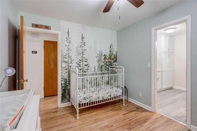 1521 S Patton Court, Denver, CO 80219