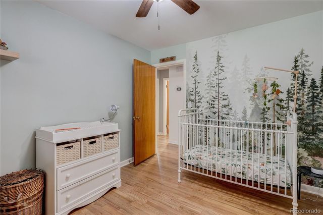 1521 S Patton Court, Denver, CO 80219