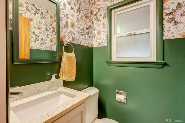 1521 S Patton Court, Denver, CO 80219