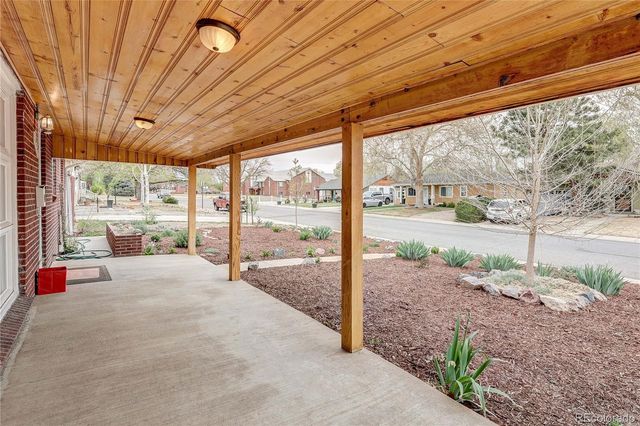 1521 S Patton Court, Denver, CO 80219