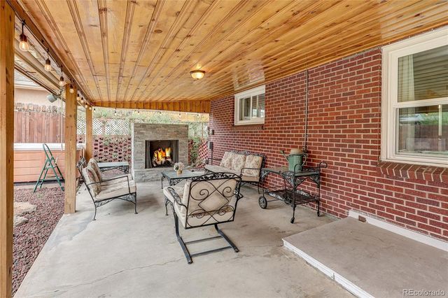 1521 S Patton Court, Denver, CO 80219