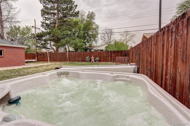 1521 S Patton Court, Denver, CO 80219