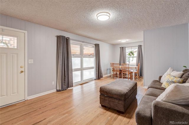 1521 S Patton Court, Denver, CO 80219