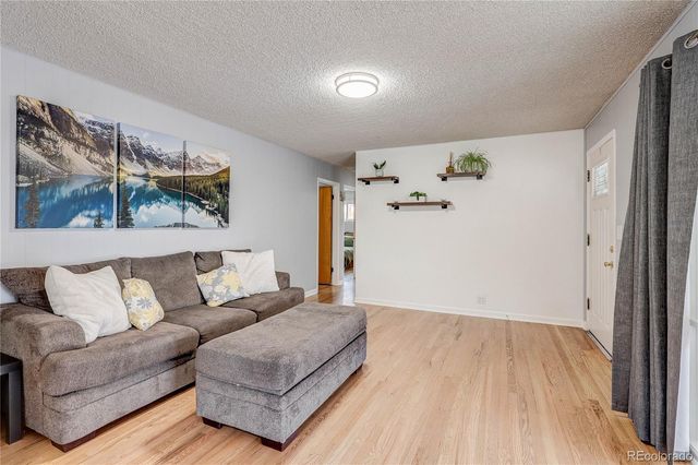 1521 S Patton Court, Denver, CO 80219