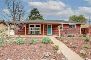 1521 S Patton Court, Denver, CO 80219