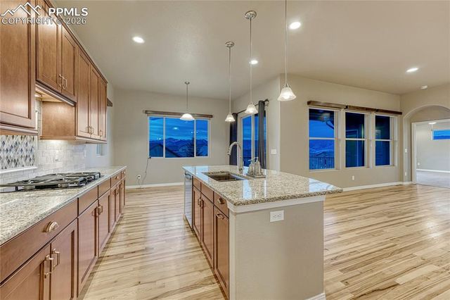 16211 St Lawrence Way, Monument, CO 80132