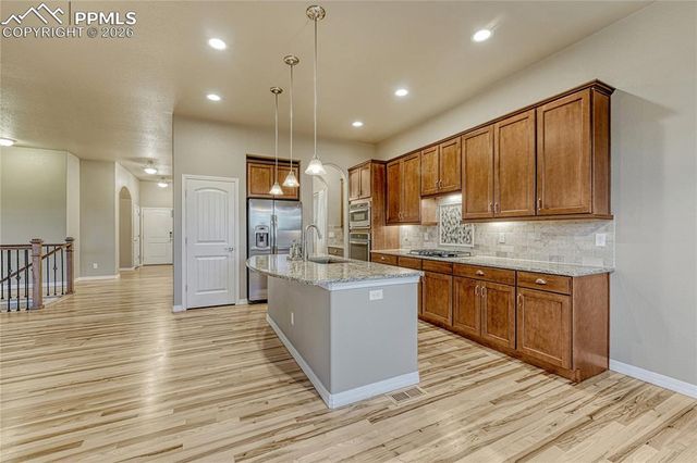 16211 St Lawrence Way, Monument, CO 80132