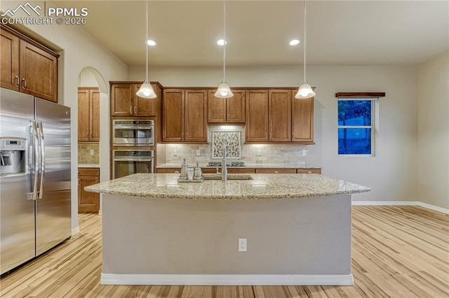 16211 St Lawrence Way, Monument, CO 80132