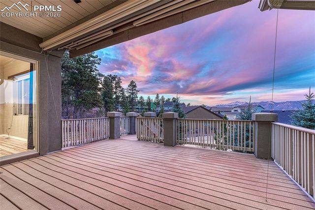 16211 St Lawrence Way, Monument, CO 80132