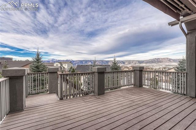 16211 St Lawrence Way, Monument, CO 80132