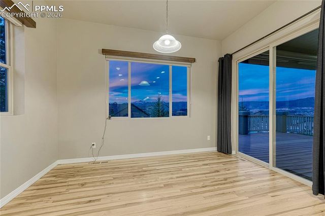 16211 St Lawrence Way, Monument, CO 80132