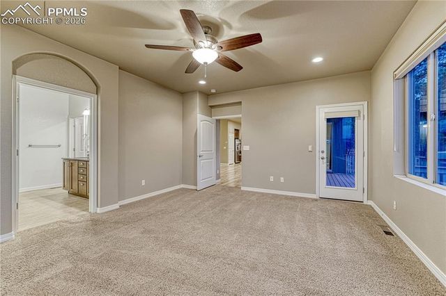 16211 St Lawrence Way, Monument, CO 80132