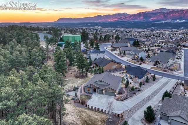 16211 St Lawrence Way, Monument, CO 80132