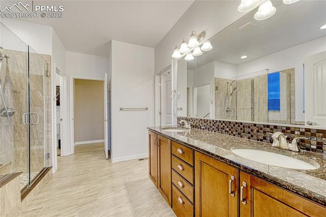 16211 St Lawrence Way, Monument, CO 80132