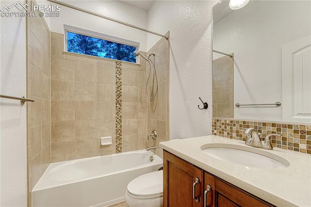 16211 St Lawrence Way, Monument, CO 80132