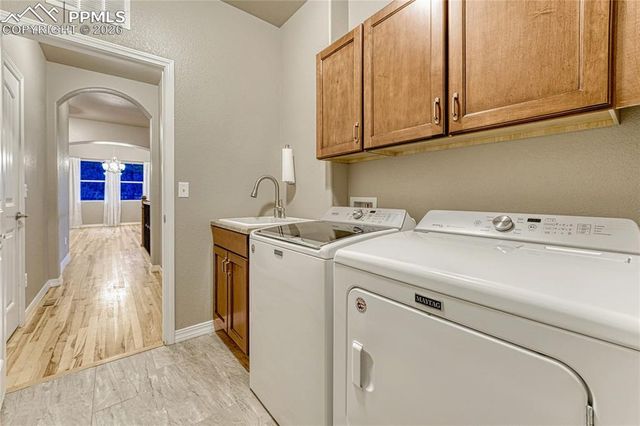 16211 St Lawrence Way, Monument, CO 80132