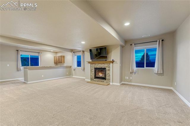 16211 St Lawrence Way, Monument, CO 80132