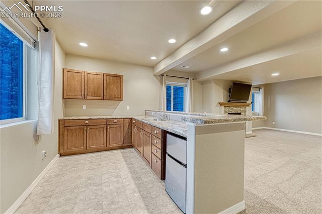 16211 St Lawrence Way, Monument, CO 80132