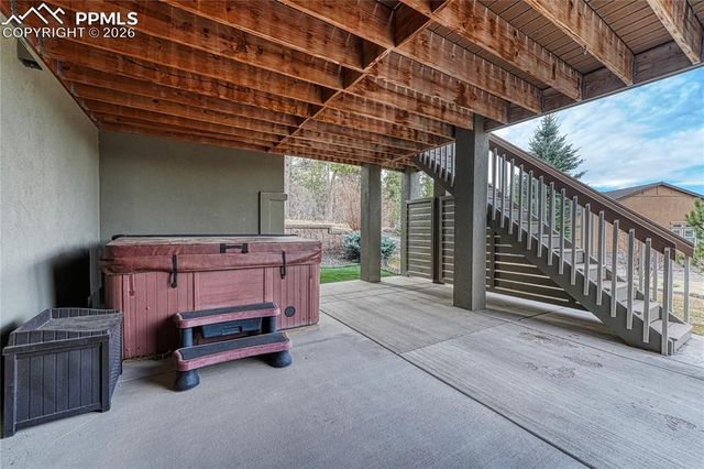 16211 St Lawrence Way, Monument, CO 80132